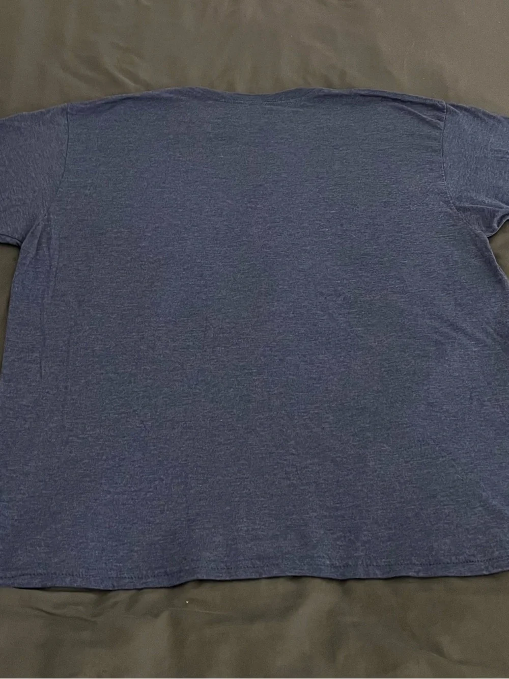 Ford Mustang 'Ride The Pony' Graphic T‑Shirt - Picture 4 of 4